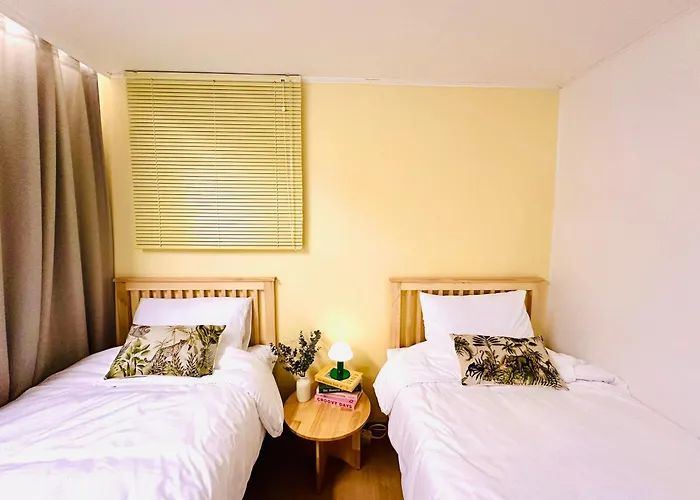 아파트 옐로우
